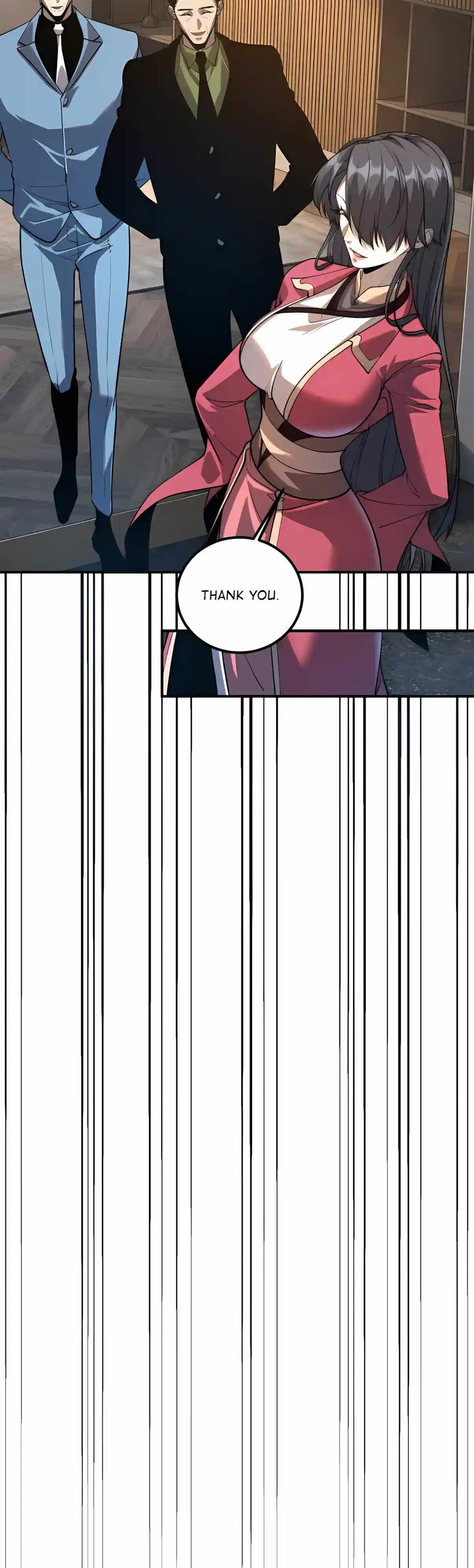 Awakening the Purple Thunder at the Beginning Chapter 92 16